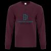 ATC Everyday Heavy Cotton Long Sleeve Tee Thumbnail