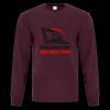 ATC Everyday Heavy Cotton Long Sleeve Tee Thumbnail