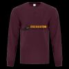 ATC Everyday Heavy Cotton Long Sleeve Tee Thumbnail