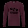 ATC Everyday Heavy Cotton Long Sleeve Tee Thumbnail