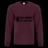 ATC Everyday Heavy Cotton Long Sleeve Tee Thumbnail