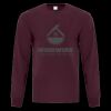 ATC Everyday Heavy Cotton Long Sleeve Tee Thumbnail