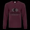 ATC Everyday Heavy Cotton Long Sleeve Tee Thumbnail