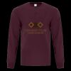 ATC Everyday Heavy Cotton Long Sleeve Tee Thumbnail