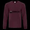 ATC Everyday Heavy Cotton Long Sleeve Tee Thumbnail