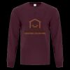ATC Everyday Heavy Cotton Long Sleeve Tee Thumbnail