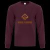ATC Everyday Heavy Cotton Long Sleeve Tee Thumbnail