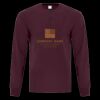 ATC Everyday Heavy Cotton Long Sleeve Tee Thumbnail