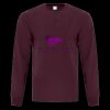 ATC Everyday Heavy Cotton Long Sleeve Tee Thumbnail