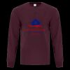 ATC Everyday Heavy Cotton Long Sleeve Tee Thumbnail