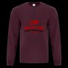 ATC Everyday Heavy Cotton Long Sleeve Tee Thumbnail