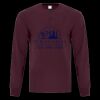 ATC Everyday Heavy Cotton Long Sleeve Tee Thumbnail