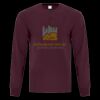 ATC Everyday Heavy Cotton Long Sleeve Tee Thumbnail