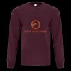 ATC Everyday Heavy Cotton Long Sleeve Tee Thumbnail