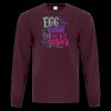 ATC Everyday Heavy Cotton Long Sleeve Tee Thumbnail