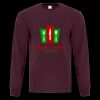 ATC Everyday Heavy Cotton Long Sleeve Tee Thumbnail