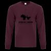 ATC Everyday Heavy Cotton Long Sleeve Tee Thumbnail