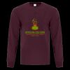 ATC Everyday Heavy Cotton Long Sleeve Tee Thumbnail