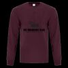 ATC Everyday Heavy Cotton Long Sleeve Tee Thumbnail