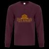 ATC Everyday Heavy Cotton Long Sleeve Tee Thumbnail