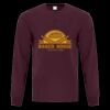 ATC Everyday Heavy Cotton Long Sleeve Tee Thumbnail