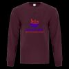 ATC Everyday Heavy Cotton Long Sleeve Tee Thumbnail