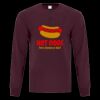 ATC Everyday Heavy Cotton Long Sleeve Tee Thumbnail