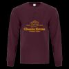 ATC Everyday Heavy Cotton Long Sleeve Tee Thumbnail