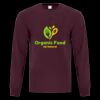 ATC Everyday Heavy Cotton Long Sleeve Tee Thumbnail