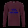ATC Everyday Heavy Cotton Long Sleeve Tee Thumbnail