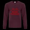 ATC Everyday Heavy Cotton Long Sleeve Tee Thumbnail