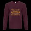 ATC Everyday Heavy Cotton Long Sleeve Tee Thumbnail
