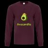 ATC Everyday Heavy Cotton Long Sleeve Tee Thumbnail