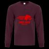 ATC Everyday Heavy Cotton Long Sleeve Tee Thumbnail