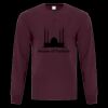 ATC Everyday Heavy Cotton Long Sleeve Tee Thumbnail