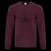 ATC Everyday Heavy Cotton Long Sleeve Tee Thumbnail