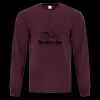 ATC Everyday Heavy Cotton Long Sleeve Tee Thumbnail