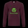 ATC Everyday Heavy Cotton Long Sleeve Tee Thumbnail