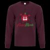 ATC Everyday Heavy Cotton Long Sleeve Tee Thumbnail