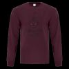 ATC Everyday Heavy Cotton Long Sleeve Tee Thumbnail