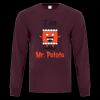 ATC Everyday Heavy Cotton Long Sleeve Tee Thumbnail