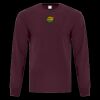 ATC Everyday Heavy Cotton Long Sleeve Tee Thumbnail