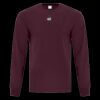 ATC Everyday Heavy Cotton Long Sleeve Tee Thumbnail