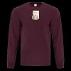 ATC Everyday Heavy Cotton Long Sleeve Tee Thumbnail