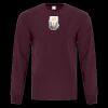 ATC Everyday Heavy Cotton Long Sleeve Tee Thumbnail