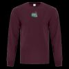 ATC Everyday Heavy Cotton Long Sleeve Tee Thumbnail