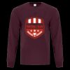 ATC Everyday Heavy Cotton Long Sleeve Tee Thumbnail
