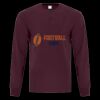 ATC Everyday Heavy Cotton Long Sleeve Tee Thumbnail