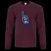 ATC Everyday Heavy Cotton Long Sleeve Tee Thumbnail
