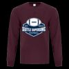 ATC Everyday Heavy Cotton Long Sleeve Tee Thumbnail